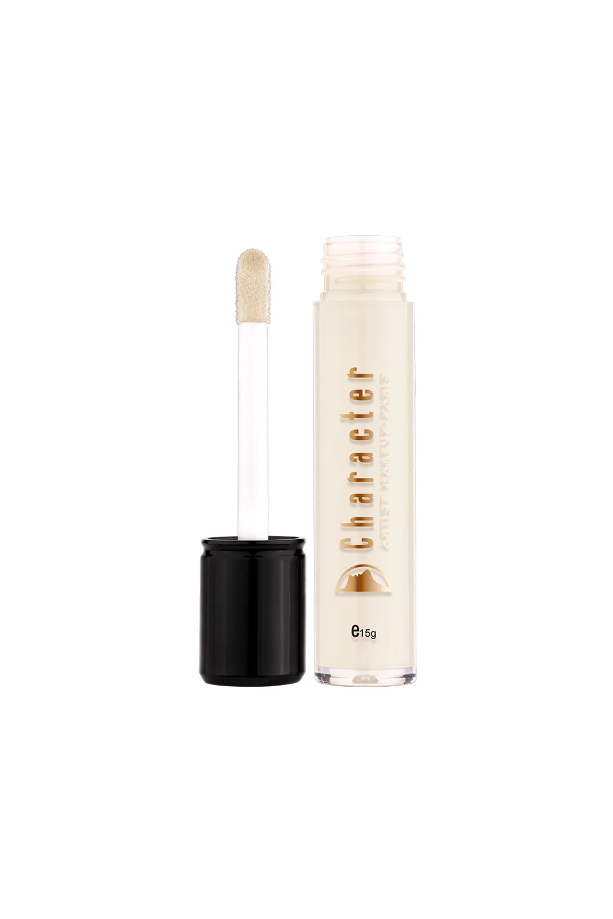 Block Out Concealer-Nutty