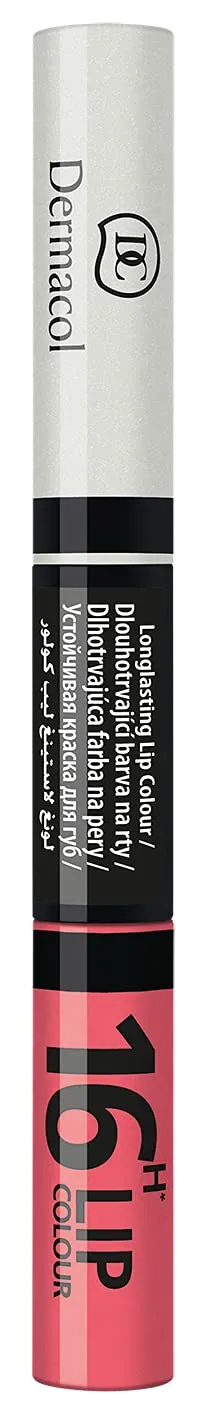 Dermacol 16h Lip Color (No 26)