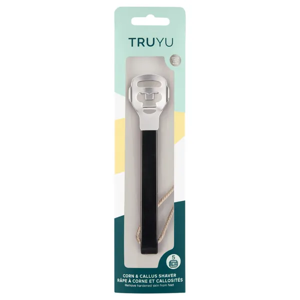 Qvs ( TRUYU ) Corn&Callous Remover