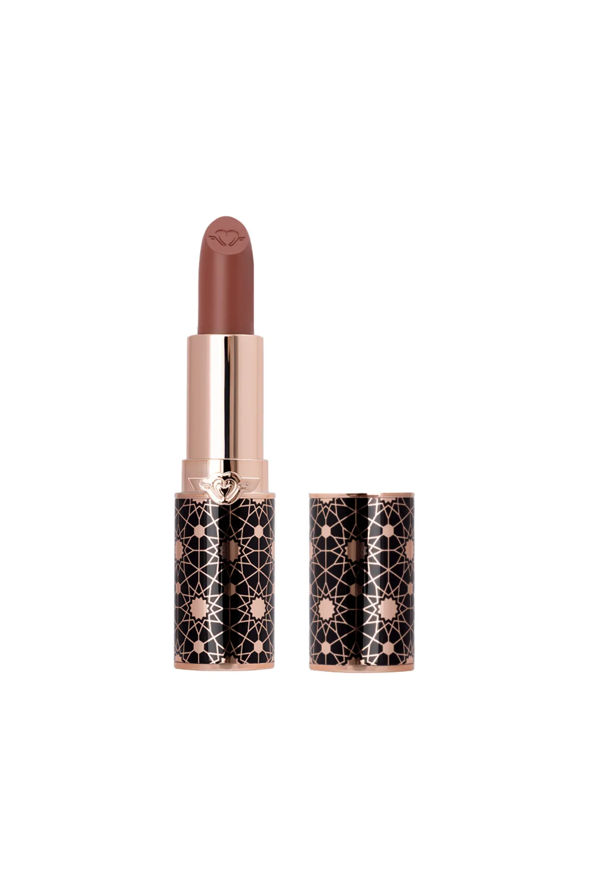 Forever52 Paris Pro Lipstick-Verona