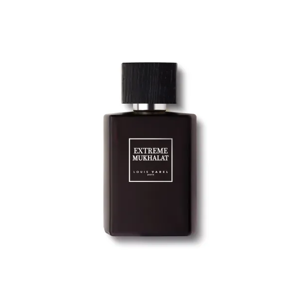 Louis Varel EXTREME MUKHALAT EDP UNISEX 100ML