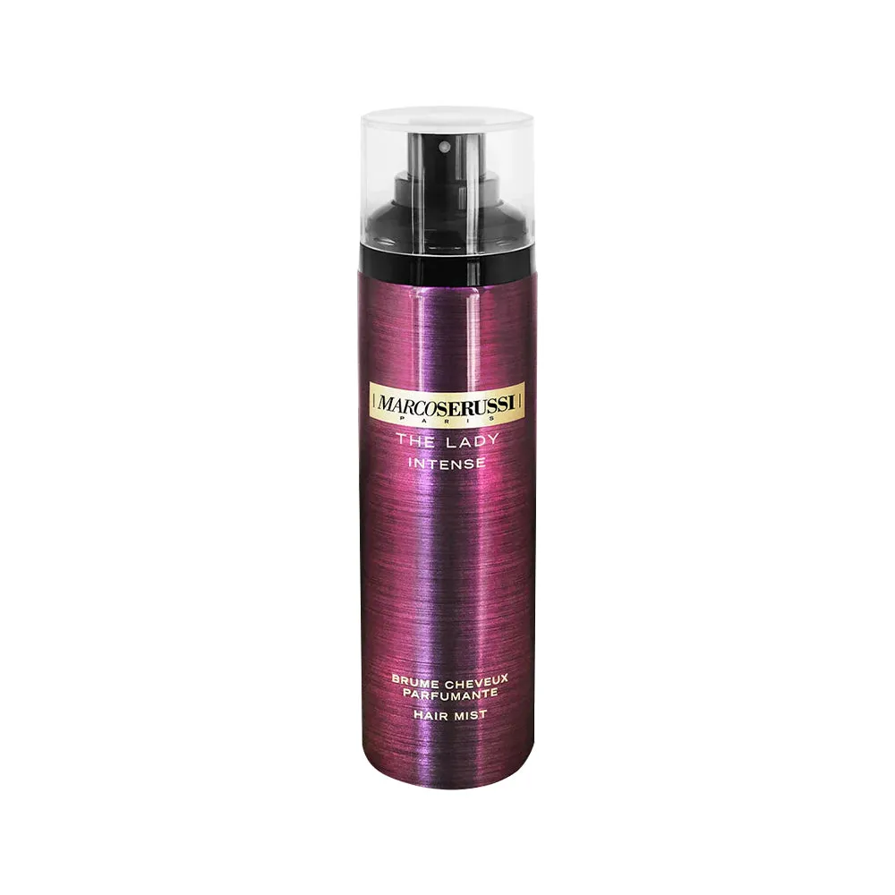 MARCO SERUSSI THE LADY INTENSE HAIR MIST 100 ML