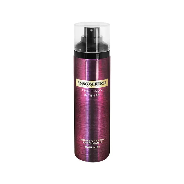 MARCO SERUSSI THE LADY INTENSE HAIR MIST 100 ML