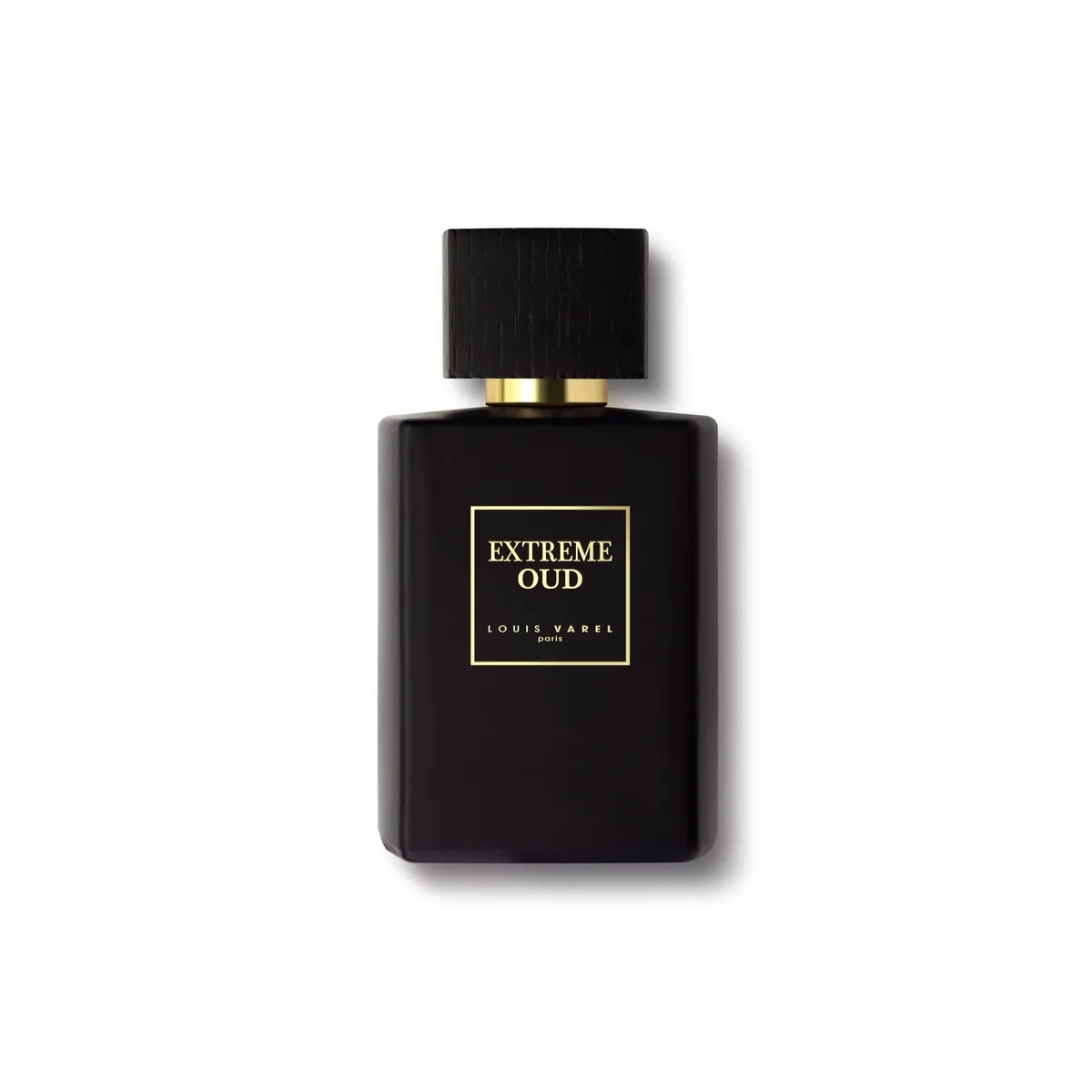 Louis Varel EXTREME OUD EDP UNISEX 100ML