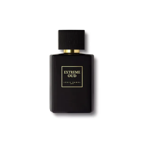 Louis Varel EXTREME OUD EDP UNISEX 100ML