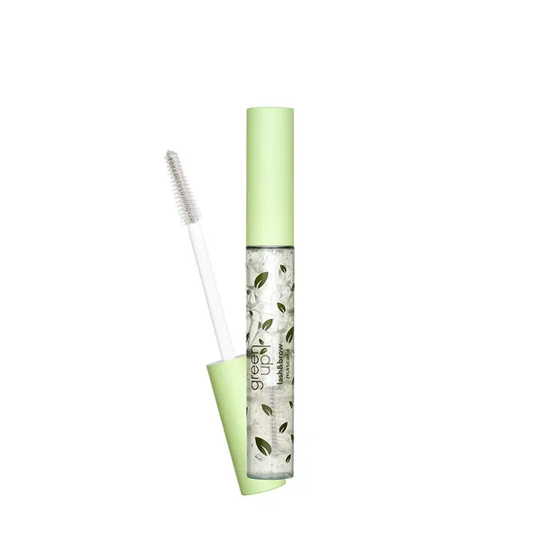 Flormar Green Up Lash&Brow Mascara-001