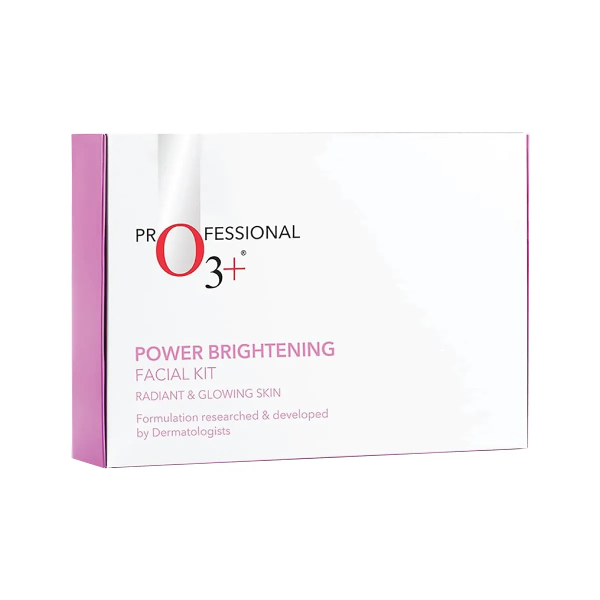 O3+ Power Brightening Kit - Set Of 5