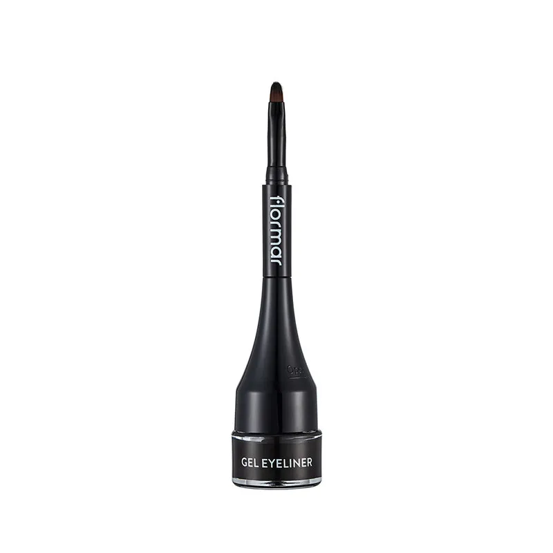 Flormar Gel Eyeliner re-formulated - 01 Gel Black
