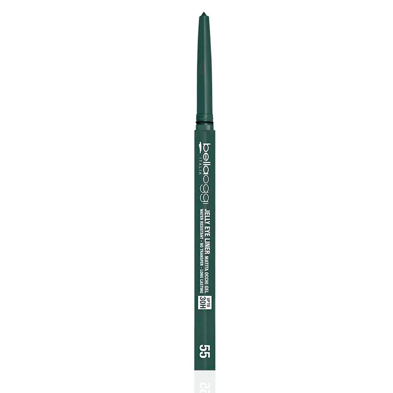 Bellaoggi Jelly Eye Liner 55 Woodland