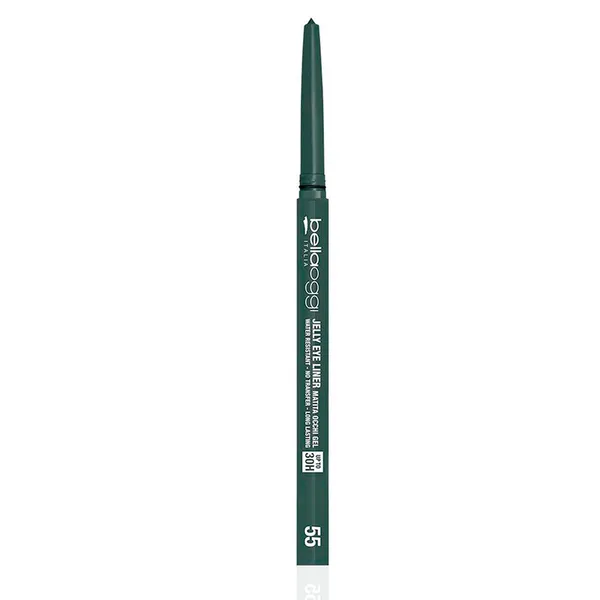 Bellaoggi Jelly Eye Liner 55 Woodland