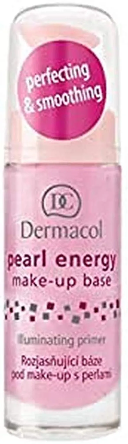 Dermacol Pearl Energy Make-up Base 20ml