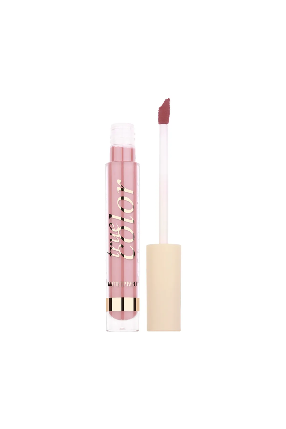 Character True Color Matte Lip Paint-TML004