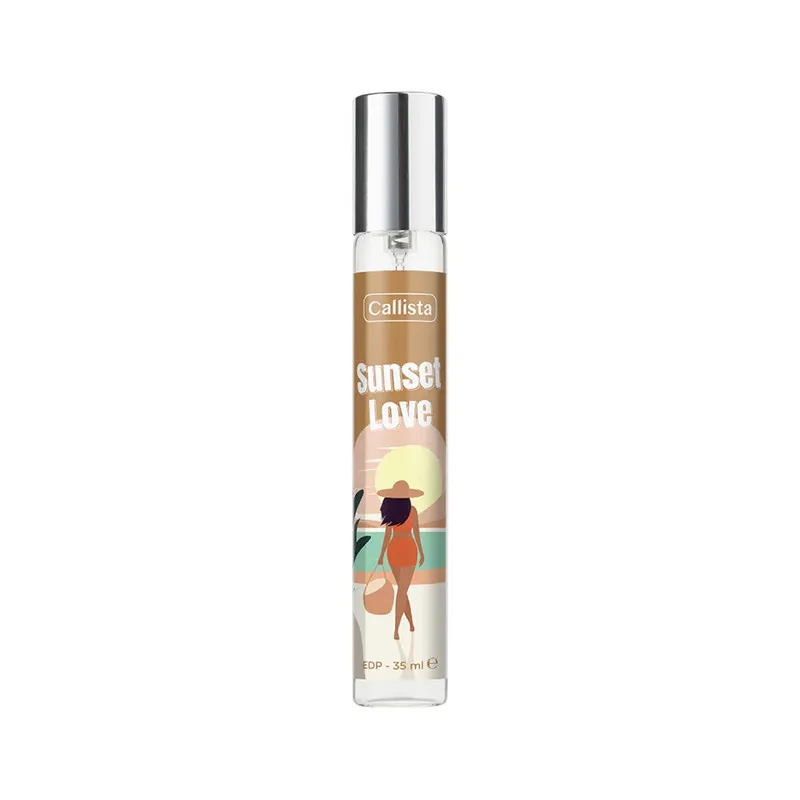 Callista Edp 04 Sunset Love