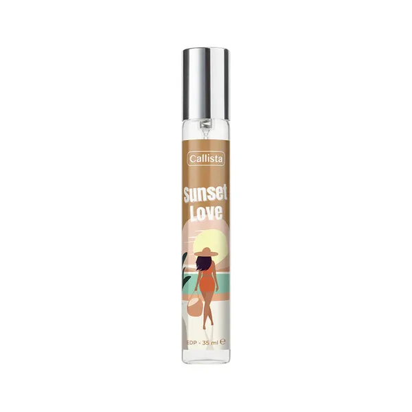 Callista Edp 04 Sunset Love