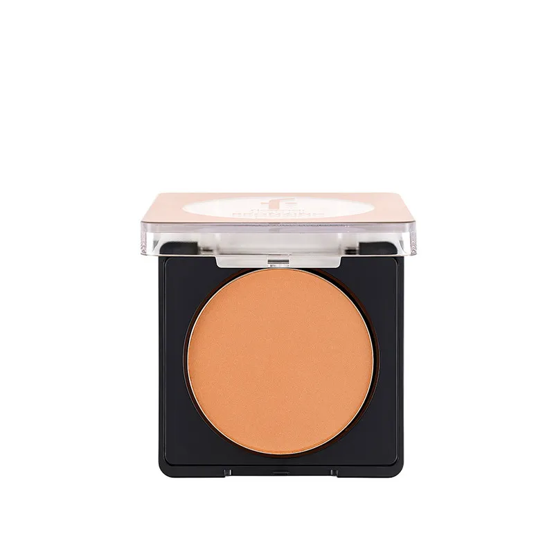 Flormar NP Bronzing Powder - -002 Rose Gold