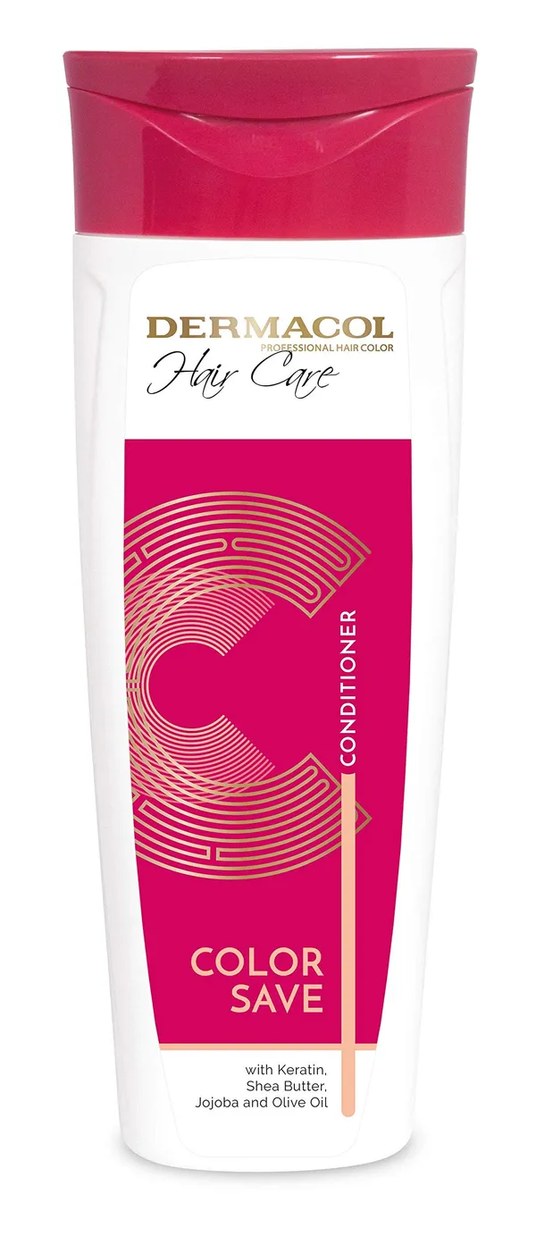 Dermacol Conditioner- Color Save