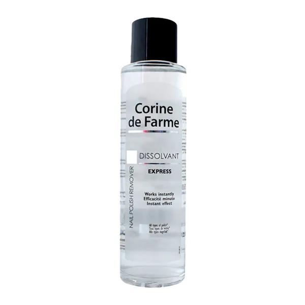 CDF-- Nail Polish Remover 200Ml