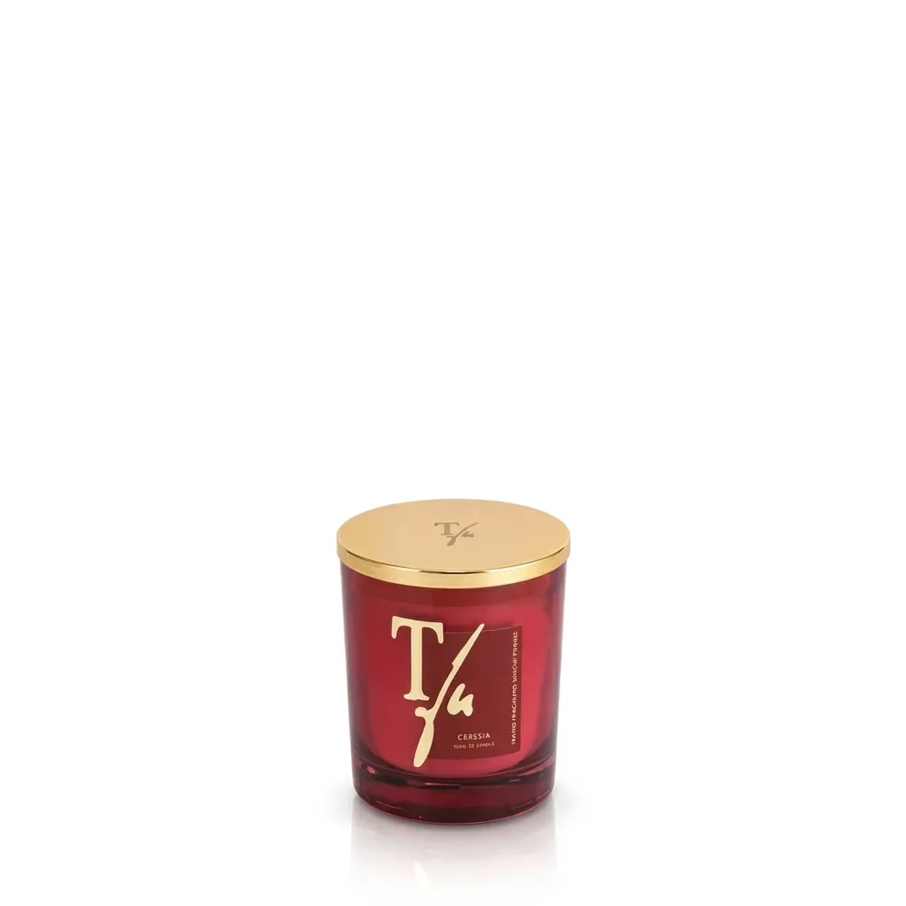 Teatro Ceresia Scented Candle 180g