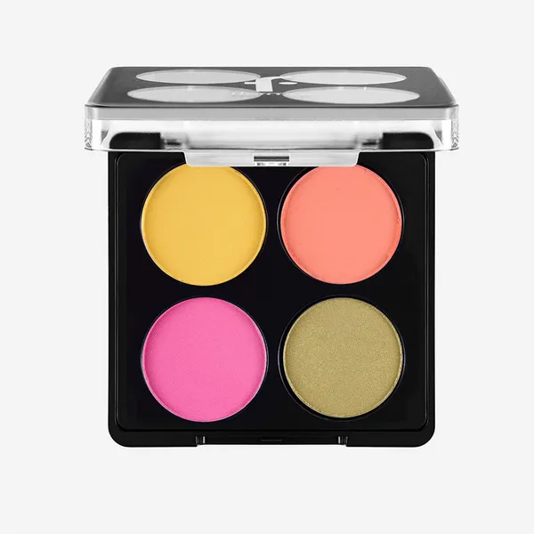 Flormar NP Color Palette Eyeshadow -005 Summer Breeze