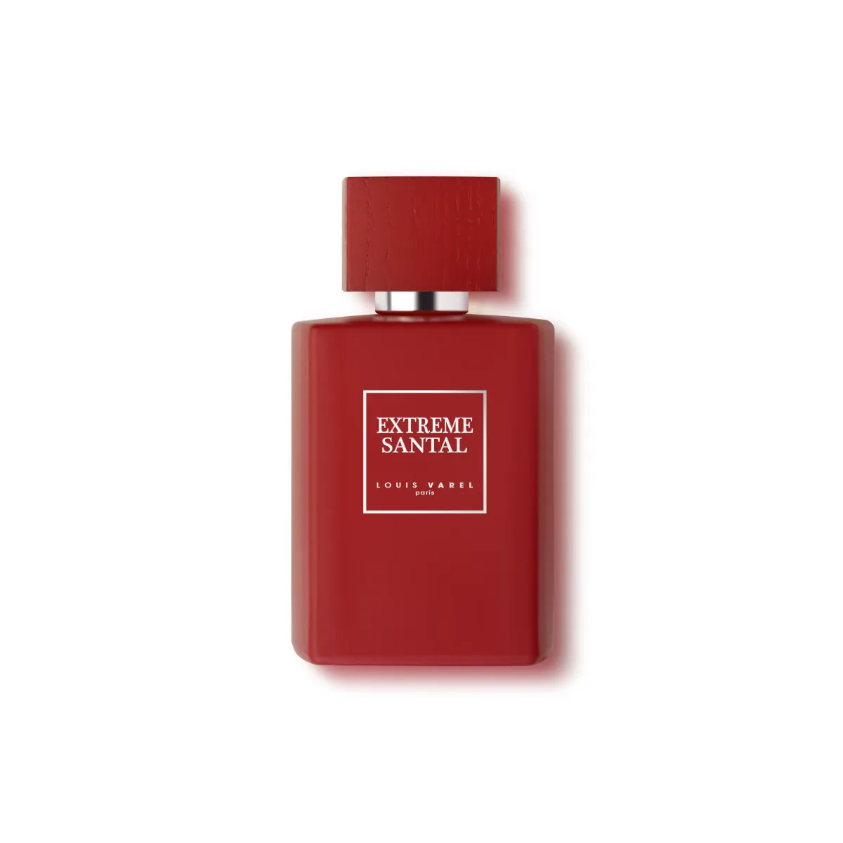 Louis Varel EXTREME SANTAL EDP UNISEX 100ML
