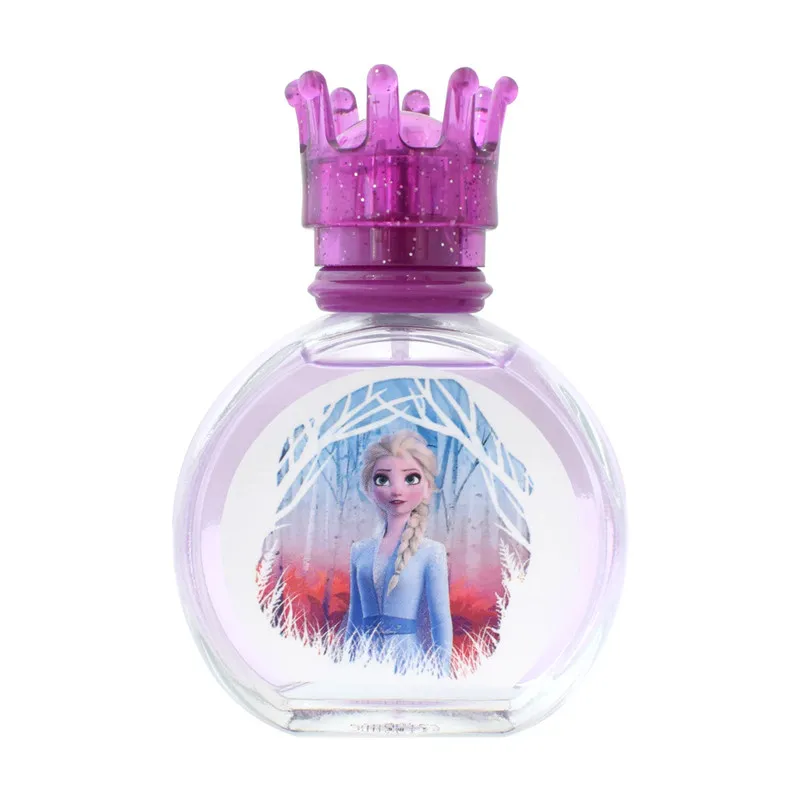 Air-Val Frozen 2 Toiletry bag EDT 50ML + Shower Gel 100Ml