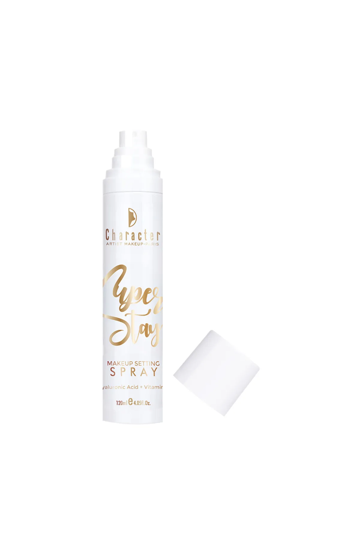 Super Stay Makeup Setting Spray-