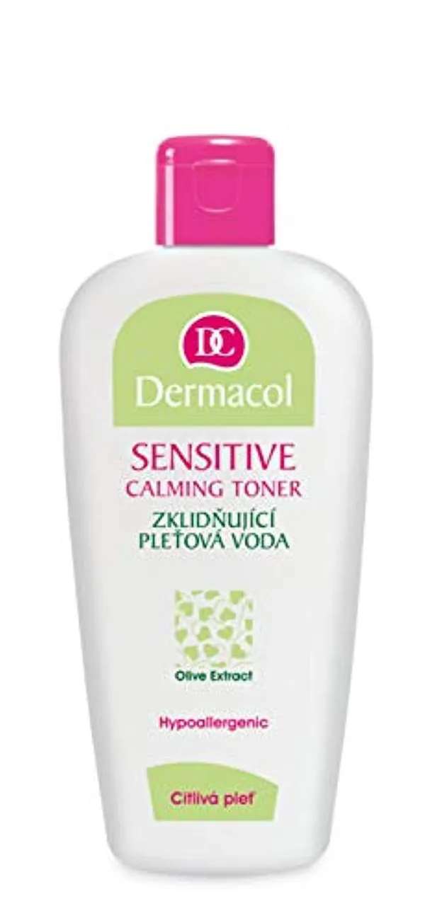 Dermacol Sensitive Calming Toner