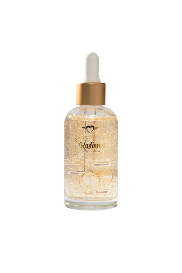 Radiance Glow Oil-