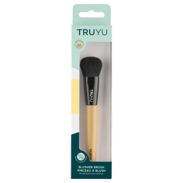 Qvs ( TRUYU ) Blusher Brush