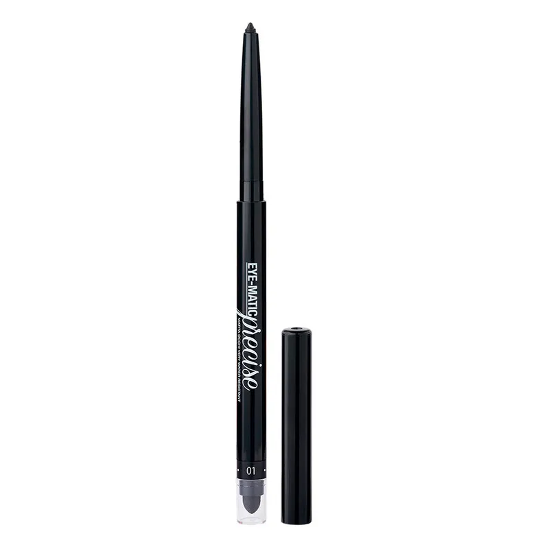Bellaoggi Eye Matic Precise 001 Just Black