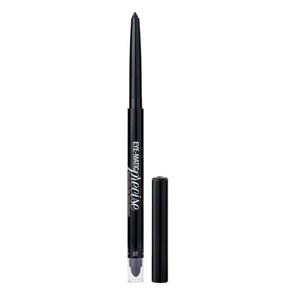 Bellaoggi Eye Matic Precise 001 Just Black
