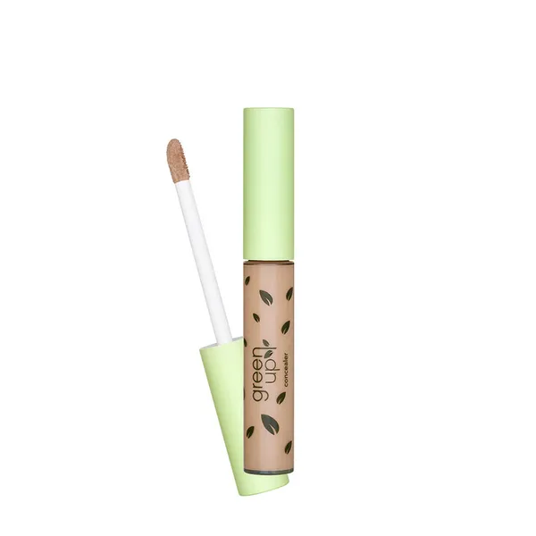 Flormar NP Green Up Concealer - 030 Light Beige