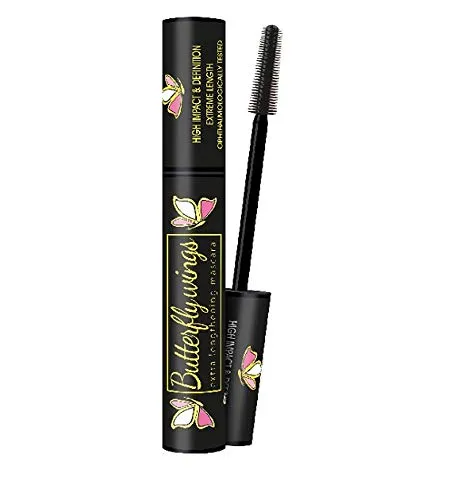 Dermacol Butterfly Wings Mascara
