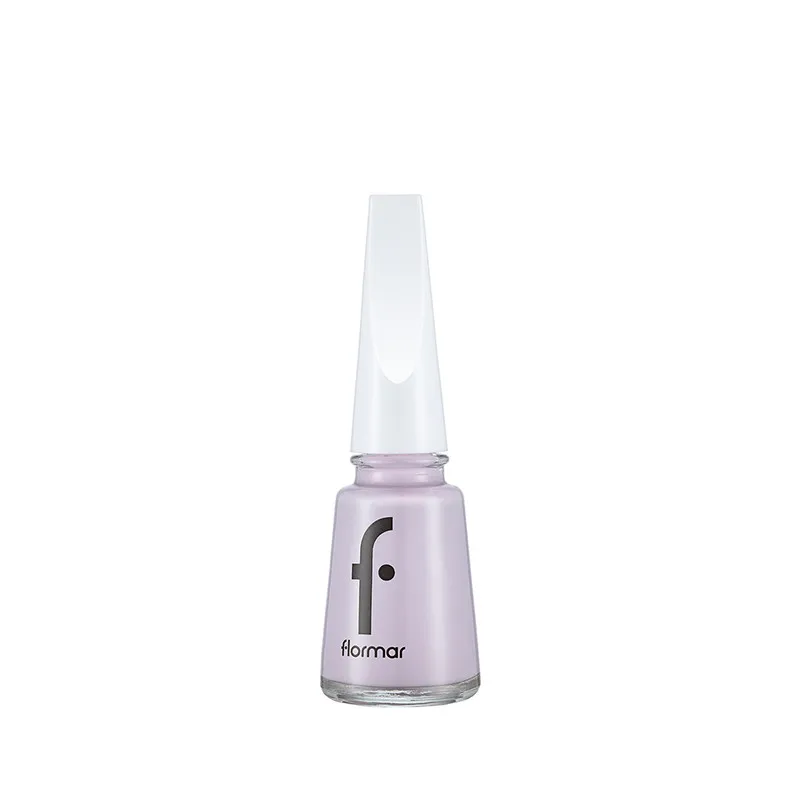 Flormar Classic Nail Enamel� - 464 Lavender Love -New