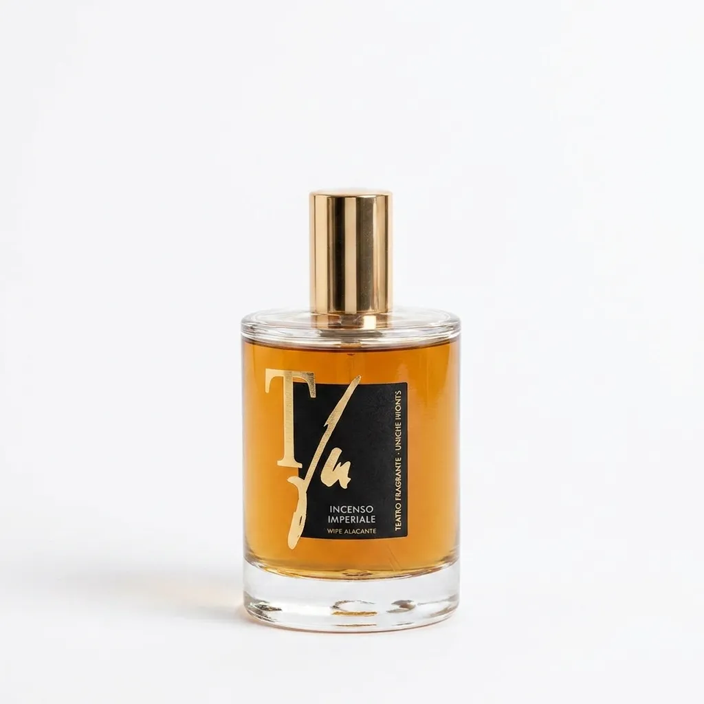 Teatro Imperial Oud Spray 100ml