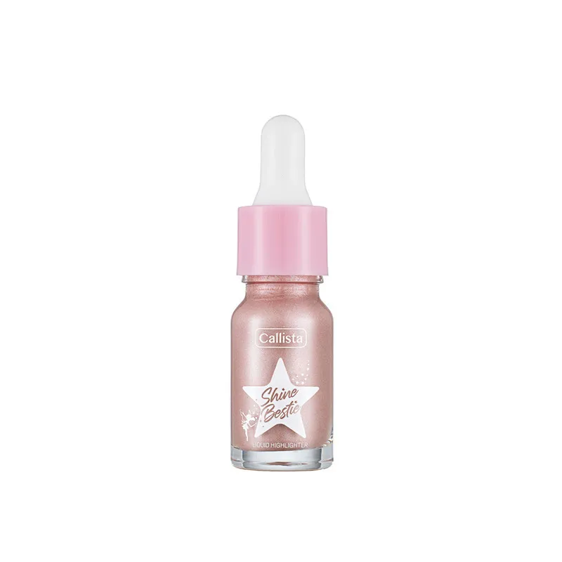 Callista Shine Bestie Liquid Highlighter 02 - Mystic Pixie