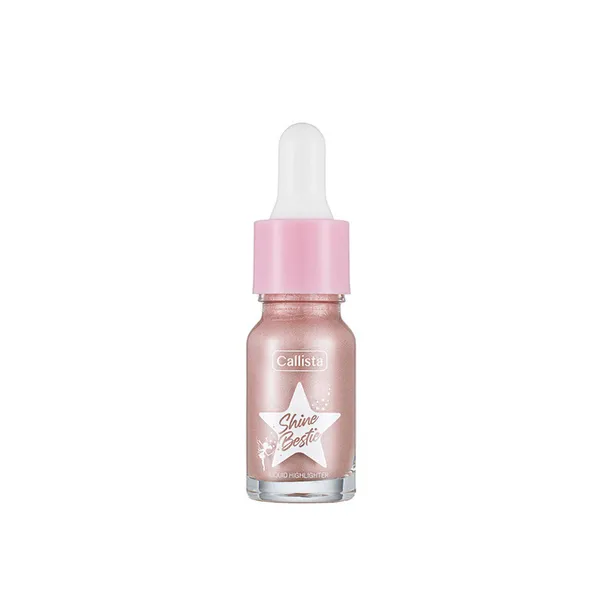 Callista Shine Bestie Liquid Highlighter 02 - Mystic Pixie