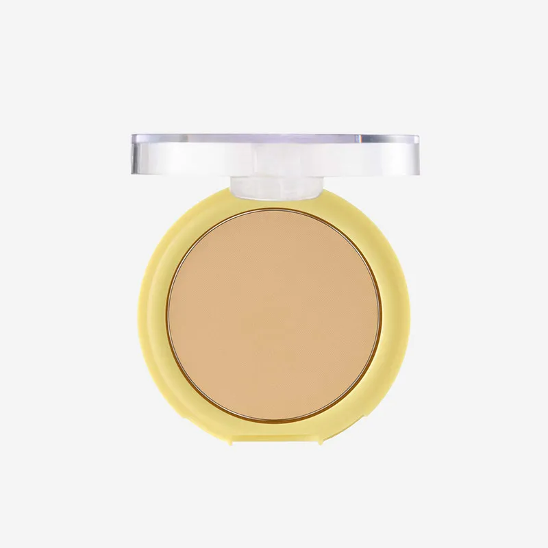 Callista Smooth & Matte Compact Powder 20 - Sand