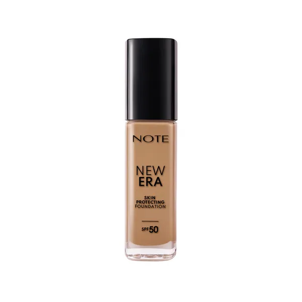 Note New Era Skin Protecting Foundation 190