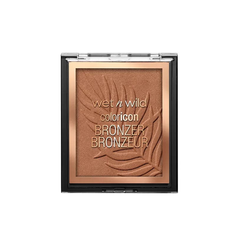 WnW Coloricon Bronzer - Sunset Striptease