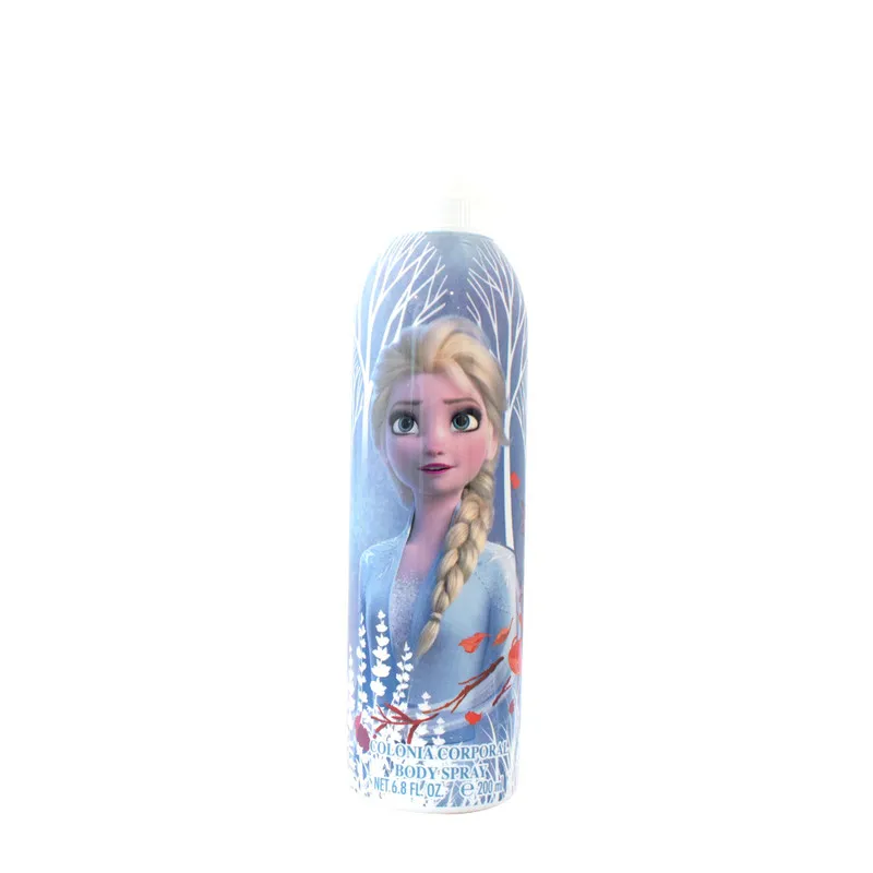 Air-Val Frozen 2 Body Spray 200Ml