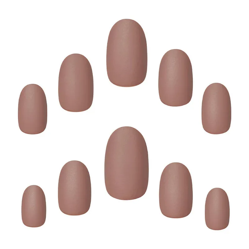 Elegant Touch Nude Collection - Mink