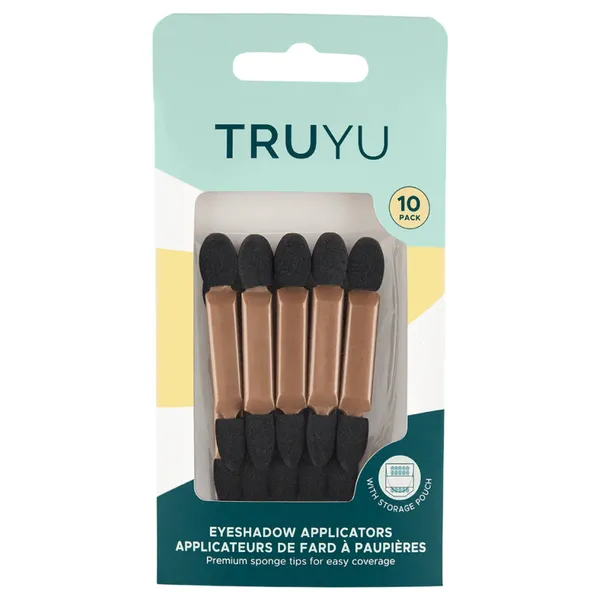 Qvs ( TRUYU ) Premium Applicators 10S