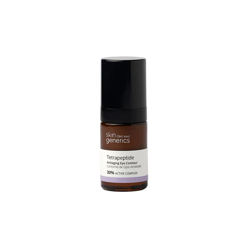 SKG - Anti-Aging Eye Contour Tetrapeptide 30% 20Ml