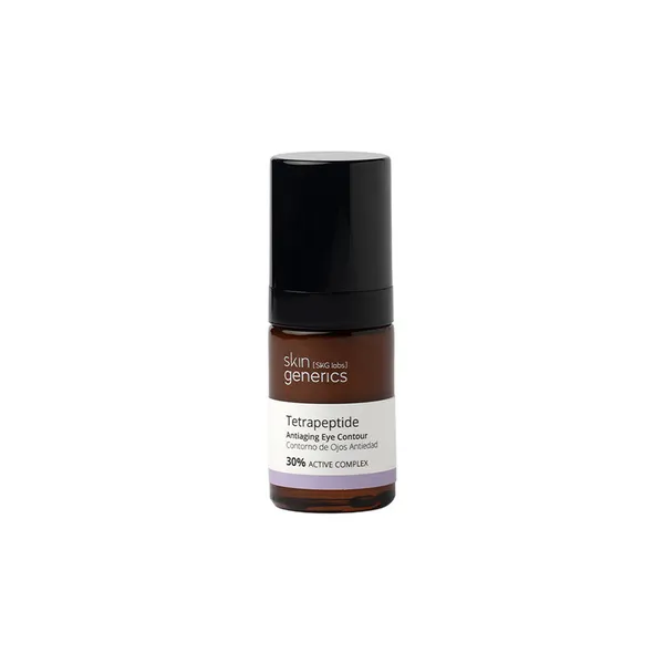 SKG - Anti-Aging Eye Contour Tetrapeptide 30% 20Ml