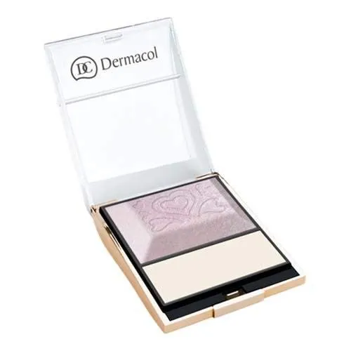 Dermacol Illumenting Palette - 8.5 g