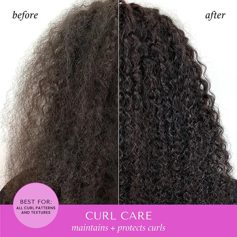 Hask Curl Care Curl Defining Cream 198 ml