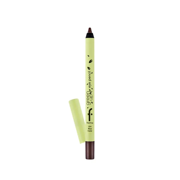 Flormar Green Up Eye Pencil PCL004 Pine Cone