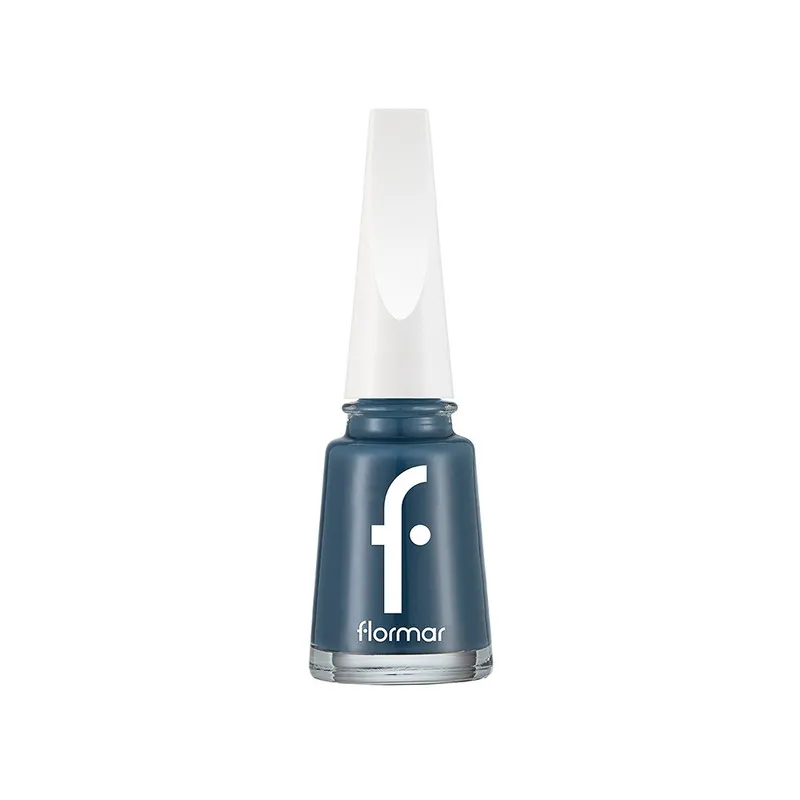 Flormar Classic Nail Enamel� - 548 Long Nights New