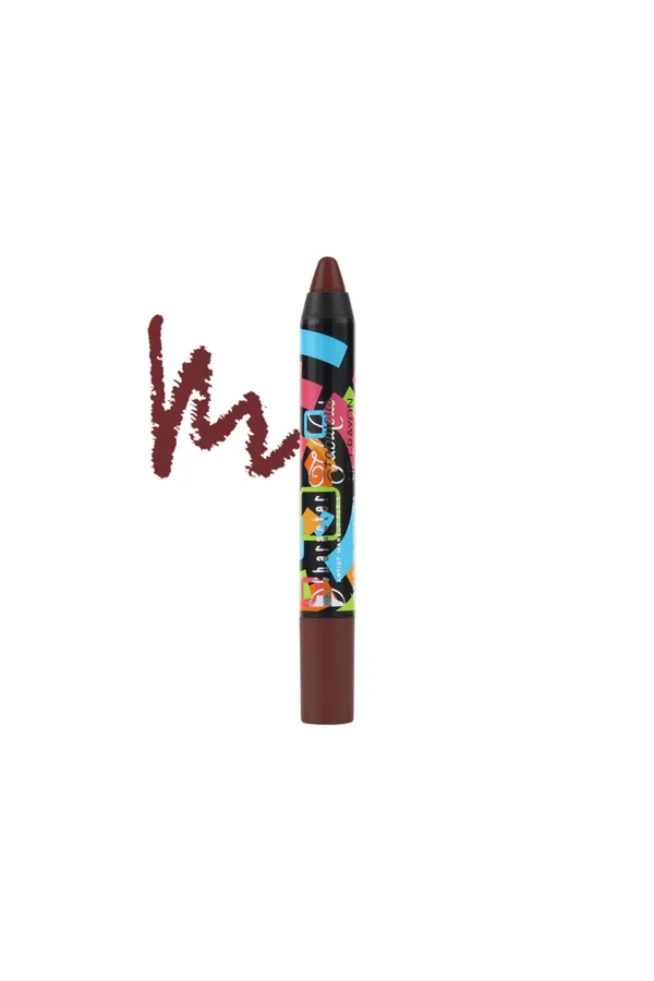 Character Fabulous Lip Crayon-YL008